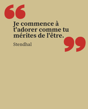 La Citation Du Moment Grevisse Fr