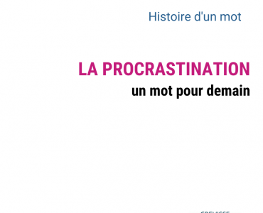 la procrastination